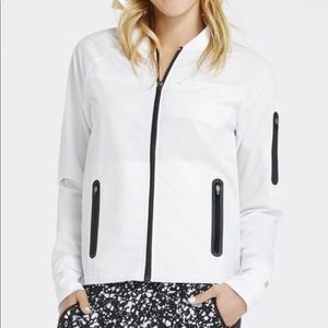 Fabletics Diana Bomber Jacket